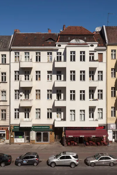 Stilvolle 2-Zimmer-Wohnung im beliebten Kiez — photo 1